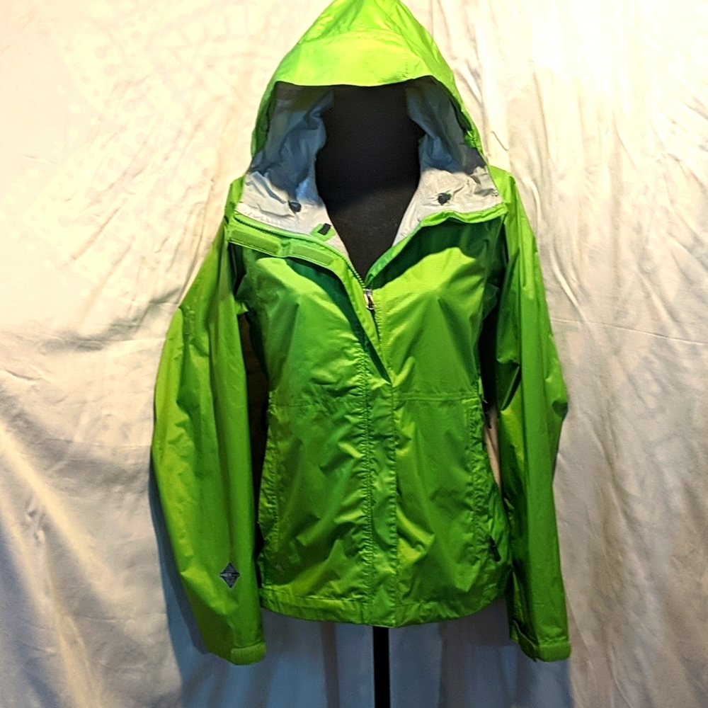 Sm Stormtech H2Xtreme jacket